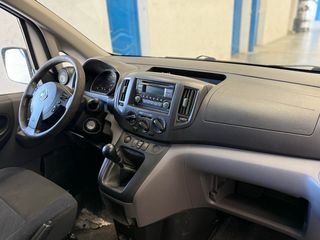Nissan NV200 1.5dCi 90CV COMFORT 7
