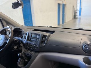 Nissan NV200 1.5dCi 90CV COMFORT 7