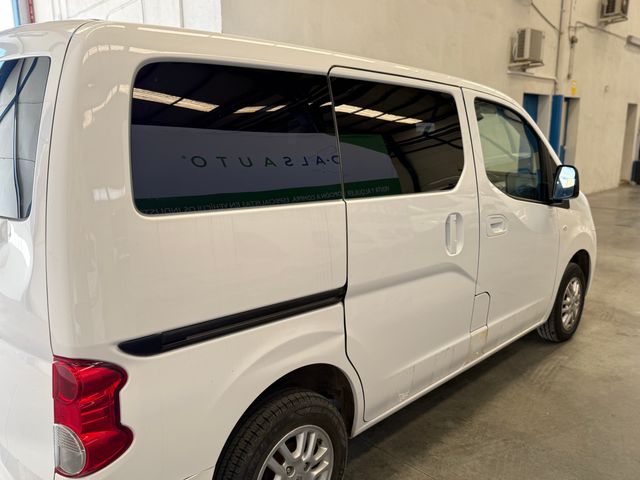 Nissan NV200 1.5dCi 90CV COMFORT 7