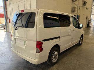 Nissan NV200 1.5dCi 90CV COMFORT 7
