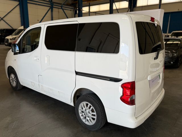 Nissan NV200 1.5dCi 90CV COMFORT 7