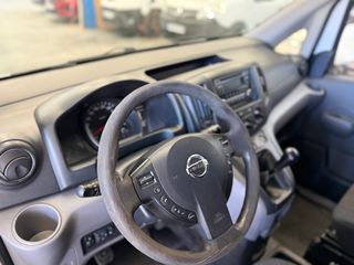 Nissan NV200 1.5dCi 90CV COMFORT 7