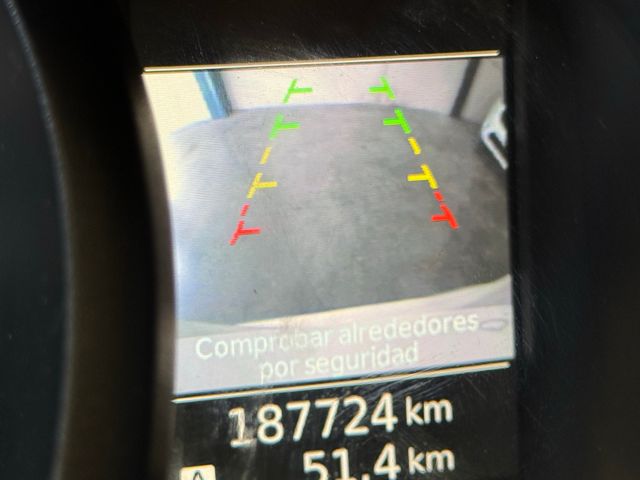 Nissan NV200 1.5dCi 90CV COMFORT 7