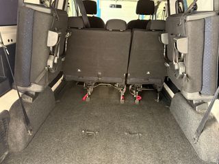 Nissan NV200 1.5dCi 90CV COMFORT 7