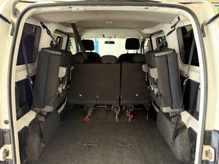 Nissan NV200 1.5dCi 90CV COMFORT 7