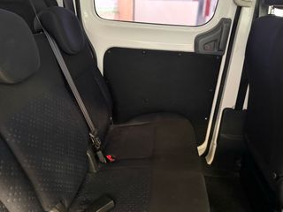 Nissan NV200 1.5dCi 90CV COMFORT 7