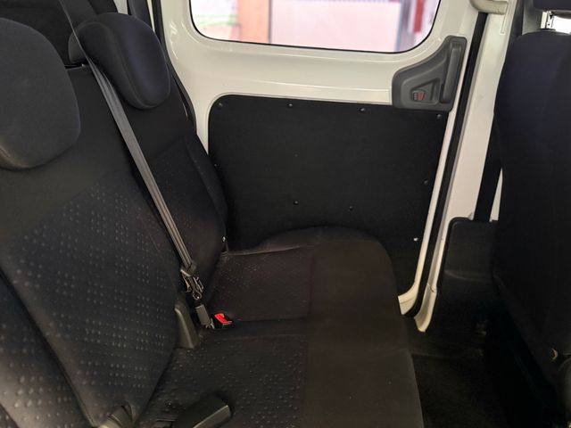 Nissan NV200 1.5dCi 90CV COMFORT 7