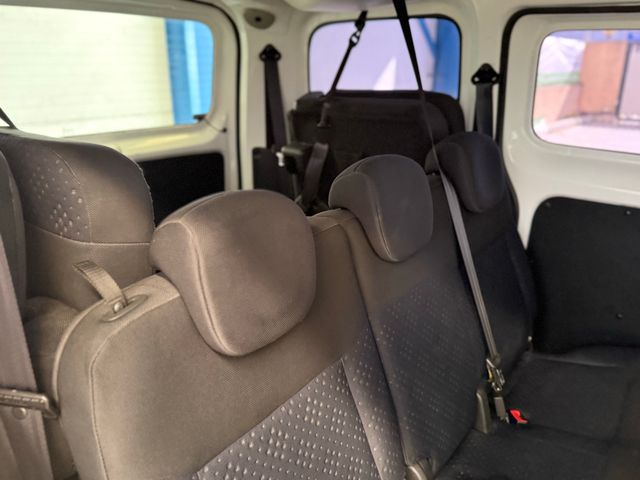 Nissan NV200 1.5dCi 90CV COMFORT 7