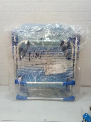 AKTIVE Pack 2 sillas Playa Plegables