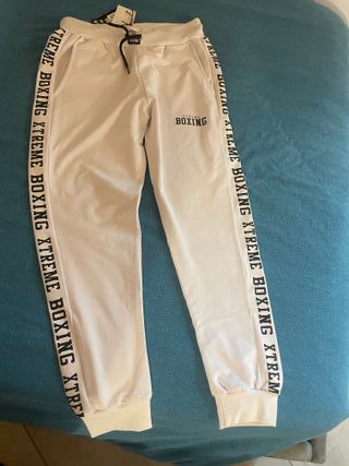 Tuta Unisex Xtreme Boxing Nuova