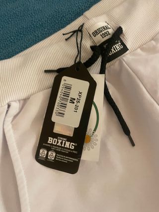 Tuta Unisex Xtreme Boxing Nuova