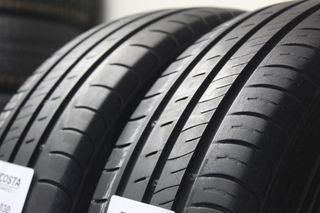 2 Gomme Usate Kumho 185/65 R15 88H