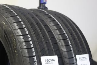 2 Gomme Usate Kumho 185/65 R15 88H