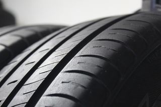 2 Gomme Usate Kumho 185/65 R15 88H
