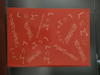 Libro de TALF UMA