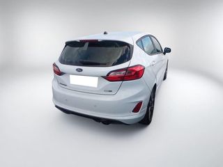 Ford Fiesta 1.0 EcoBoost MHEV 92kW(125CV) ST-Line 5p