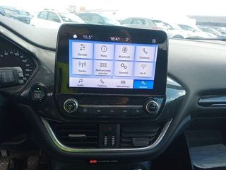 Ford Fiesta 1.0 EcoBoost MHEV 92kW(125CV) ST-Line 5p