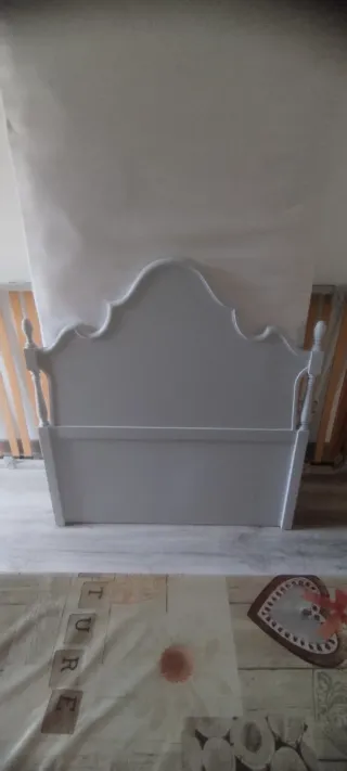 Cabecero de Cama 90 cm