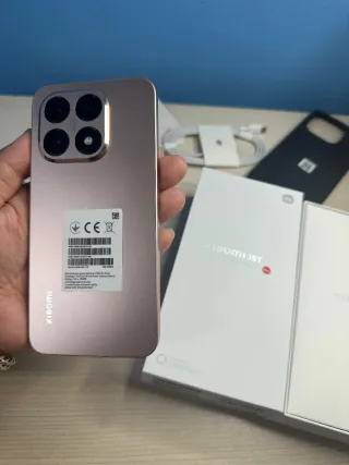 Xiaomi 15T 256GB RILANCIATO!