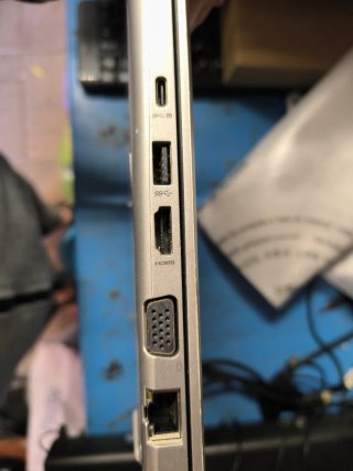 HP ProBook 430 G5 Laptop