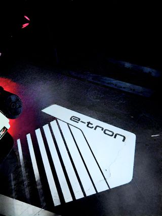 Audi Q4 e-tron 40 SPROTBACK - 525 km autonomía