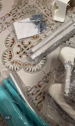 Silla de ducha Miomare