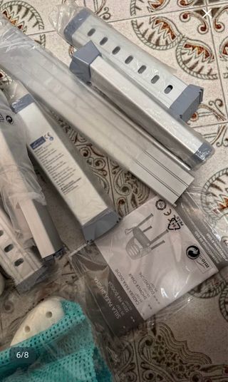 Silla de ducha Miomare