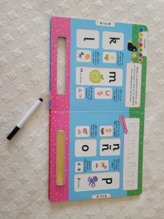 Lote Juguetes Educativos Clementoni