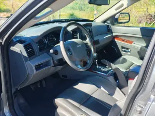 Jeep Grand Cherokee 2007