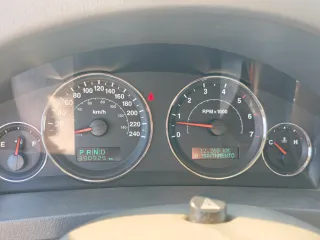 Jeep Grand Cherokee 2007