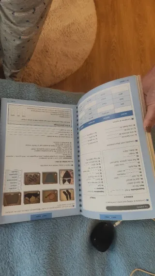 Curso de catalán básico B1 y B2