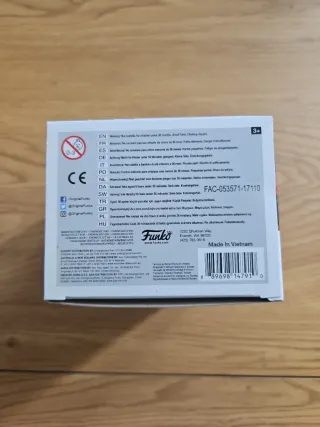 Funko Pop! Marvel Superior Spider-Man 233