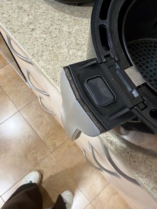 Freidora de aire Princess 5L