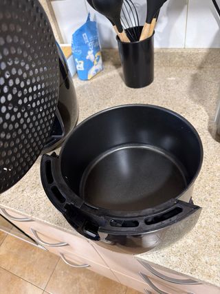 Freidora de aire Princess 5L