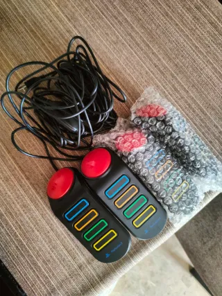 Kit completo Play statiom 2. PS2 Slim+10 Juegos