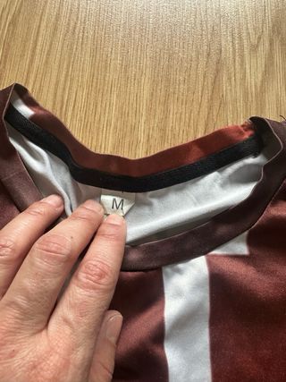 Camiseta IT Chapter Two Pennywise