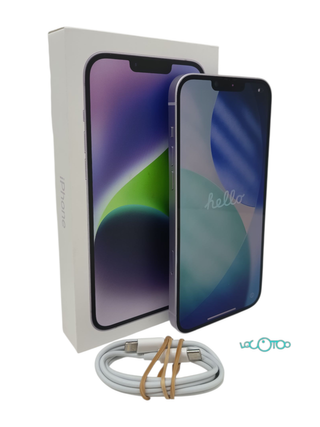 Smartphone Apple iPhone 14 Plus 256GB