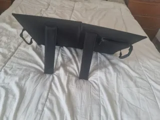 Panel Solar Portátil 50W Nuevo