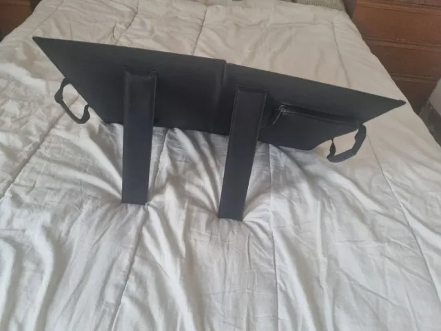 Panel Solar Portátil 50W Nuevo