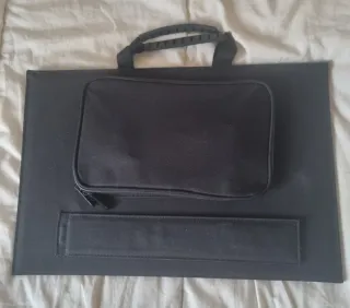 Panel Solar Portátil 50W Nuevo