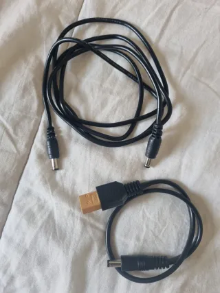 Panel Solar Portátil 50W Nuevo