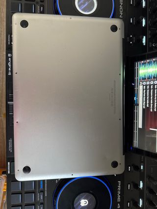 Macbook Pro 15 per parti