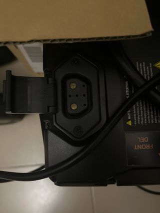 Batería y Cargador Ecooter