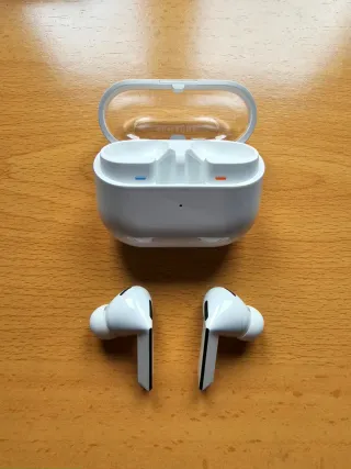 Samsung Galaxy Buds 3 Pro Blancos