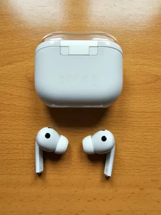 Samsung Galaxy Buds 3 Pro Blancos
