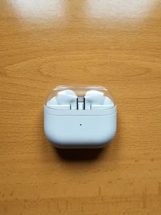 Samsung Galaxy Buds 3 Pro Blancos