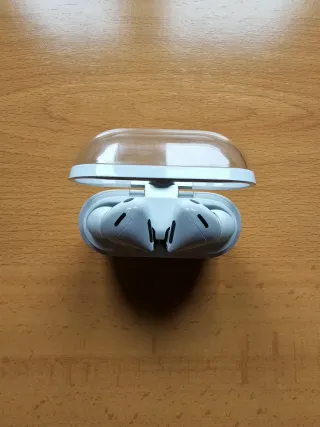 Samsung Galaxy Buds 3 Pro Blancos