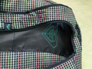 Mochila Roxy Escolar/Universitaria ( ordenador )