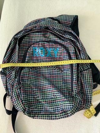 Mochila Roxy Escolar/Universitaria ( ordenador )