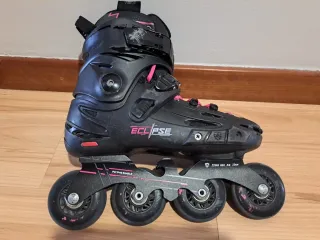 Patines Flying Eagle Talla 38